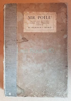 Mr. Poilu, Notes and Sketches With the Fighting French