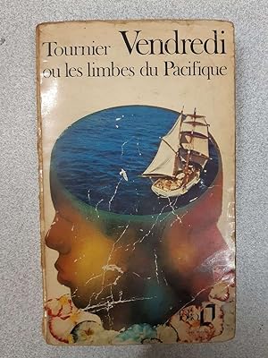 Seller image for Vendredi ou les Limbes du Pacifique for sale by Dmons et Merveilles