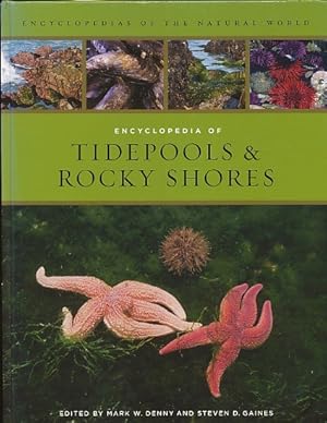 Imagen del vendedor de Encyclopedia of Tidepools and Rocky Shores a la venta por Bookshelf of Maine