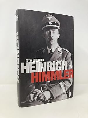 Immagine del venditore per Heinrich Himmler venduto da Southampton Books