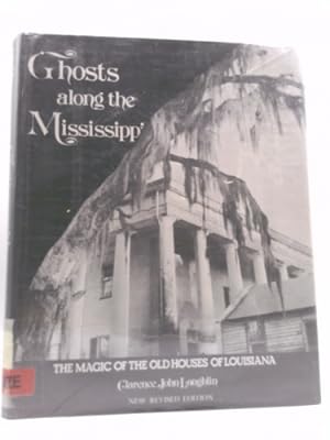 Bild des Verkufers fr Ghosts Along the Mississippi zum Verkauf von ThriftBooksVintage