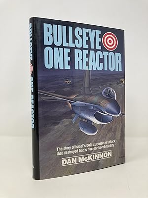 Bild des Verkufers fr Bullseye One Reactor zum Verkauf von Southampton Books