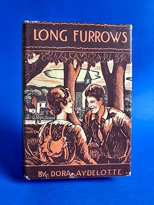 Seller image for Long Furrows for sale by Small Volume Books