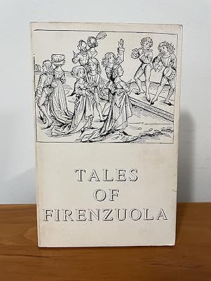 Imagen del vendedor de Tales of Firenzuola a la venta por Matthew's Books