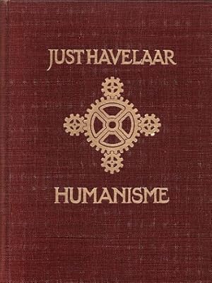 Imagen del vendedor de Humanisme a la venta por Antiquariaat van Starkenburg