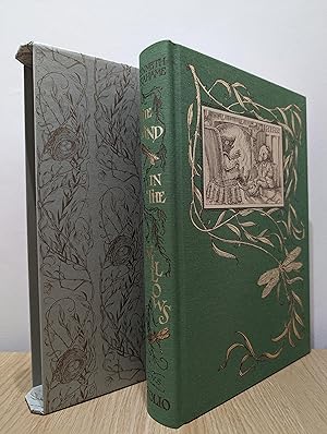 Seller image for The Wind in the Willows (Folio Slipcase Edition) for sale by Fialta Books