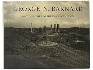 Seller image for Photographer of Sherman's Campaign for sale by Yesterday's Muse, ABAA, ILAB, IOBA