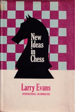 Bild des Verkufers fr New ideas in chess zum Verkauf von Antiquariaat van Starkenburg