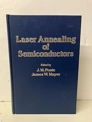 Laser Annealing of Semiconductors