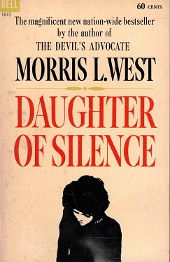 Daughter of silence