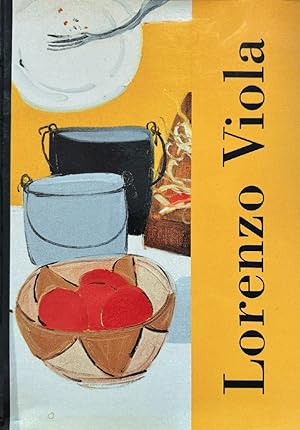 Seller image for Lorenzo Viola: Fonte Primigenia for sale by Last Word Books
