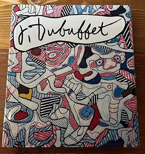 Immagine del venditore per Jean Dubuffet: Towards an Alternative Reality venduto da Bad Animal