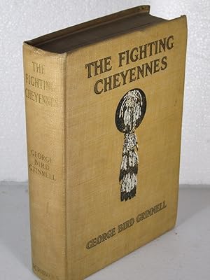 Seller image for The Fighting Cheyennes for sale by Kerkhoff Books DIV KSI