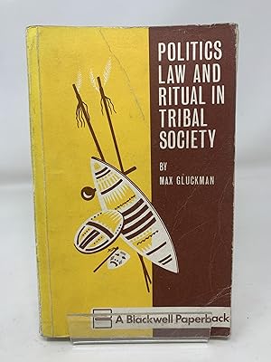 Imagen del vendedor de Politics Law And Ritual a la venta por Cambridge Recycled Books