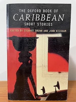 Image du vendeur pour The Oxford Book of Caribbean Short Stories mis en vente par Matthew's Books