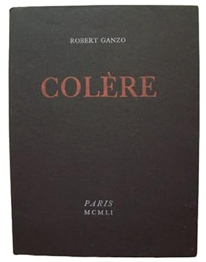 Colére