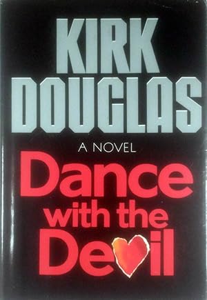 Imagen del vendedor de Dance With the Devil a la venta por Kayleighbug Books, IOBA
