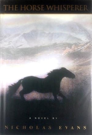 Imagen del vendedor de The Horse Whisperer a la venta por Kayleighbug Books, IOBA