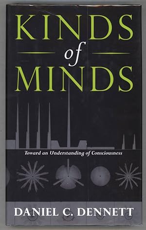 Bild des Verkufers fr Kinds of Minds; Toward an Understanding of Consciousness zum Verkauf von Evening Star Books, ABAA/ILAB