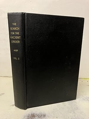 The Search for the Ancient Order: A History of the Restoration Movement 1866-1906