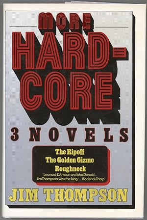 Seller image for More Hard-Core for sale by Evening Star Books, ABAA/ILAB