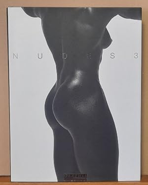 Seller image for NUDES 3 for sale by ANTIQUARIAT H. EPPLER
