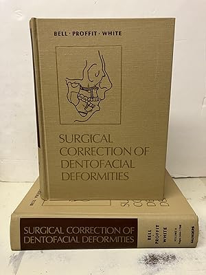 Surgical Correction of Dentofacial Deformities