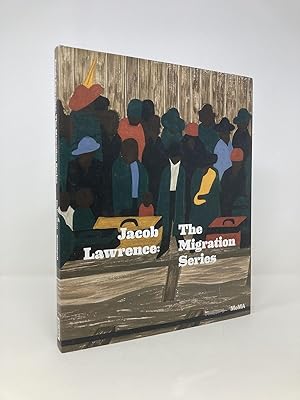 Seller image for Jacob Lawrence: The Migration Series for sale by Southampton Books