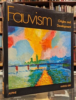 Seller image for Fauvism: Orgins and Development for sale by Moe's Books