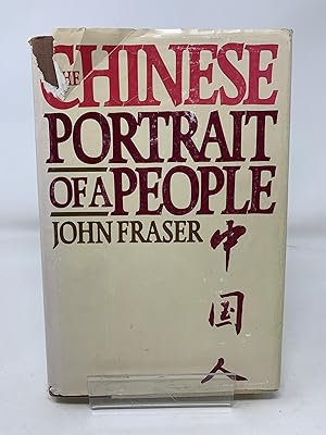 The Chinese, Portrait of a People