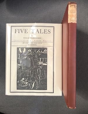 Seller image for Five Tales for sale by The Groaning Board