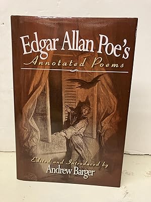 Edgar Allan Poe's Annotated Poems