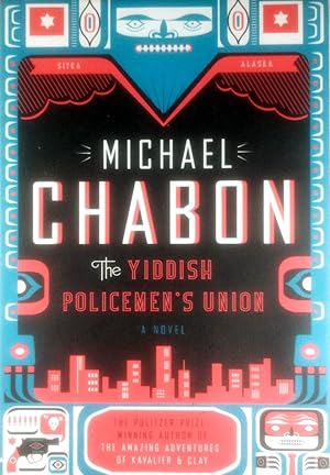 Seller image for The Yiddish Policemen's Union for sale by Kayleighbug Books, IOBA