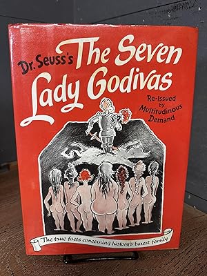 The Seven Lady Godivas