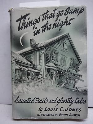 Things that go Bump in the Night