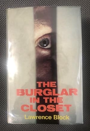 The Burglar in the Closet (signed)