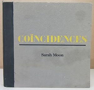 Seller image for Coincidences for sale by Midway Book Store (ABAA)