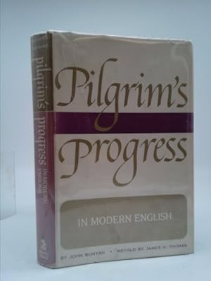 Seller image for Pilgrims's Progress in Modern English for sale by ThriftBooksVintage