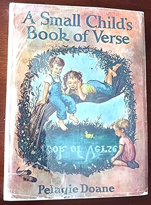 A Small Child's Book of Verses