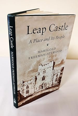 Leap Castle; a place and its people