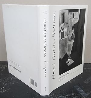 Imagen del vendedor de Henri Cartier-Bresson Europeans a la venta por Midway Book Store (ABAA)