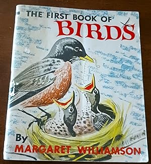 The First Book of Birds (The First Books series)