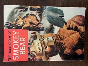 The True Story of Smokey Bear