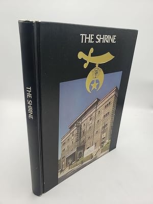 Seller image for The Shrine: Syria Temple for sale by Shadyside Books