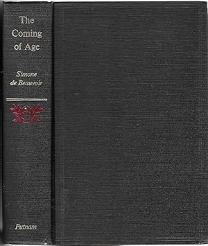 Seller image for Coming of Age for sale by BASEMENT BOOKS