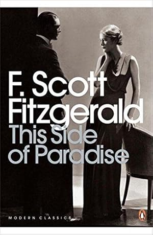 Seller image for This Side of Paradise (Penguin Modern Classics) for sale by WeBuyBooks 2