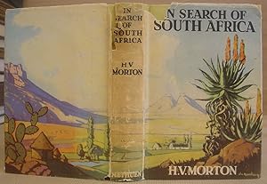 Seller image for In Search Of South Africa for sale by Eastleach Books