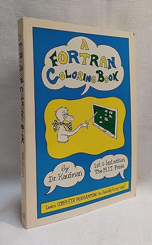 Fortran Coloring Book