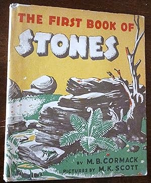 The First Book of Stones (The First Books series)