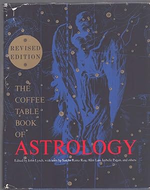 Immagine del venditore per THE COFFEE TABLE BOOK OF ASTROLOGY venduto da The Avocado Pit